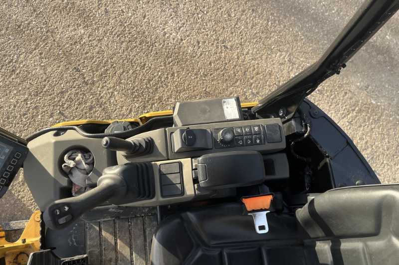 OmecoHub - Immagine CATERPILLAR 301.5